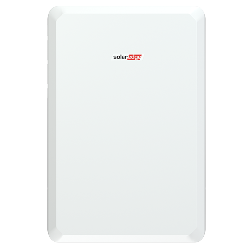 SolarEdge Home Battery