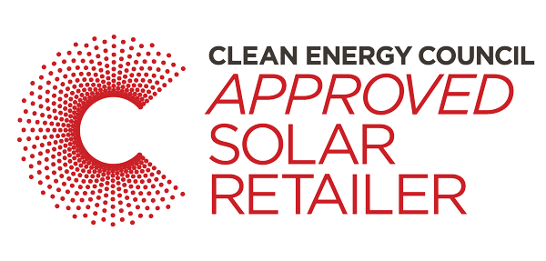 Solahart Brisbane South is a Clean Energy Council Approved Solar Retailer