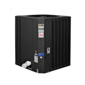 Residential pool heat pump from Solahart Brisbane South
