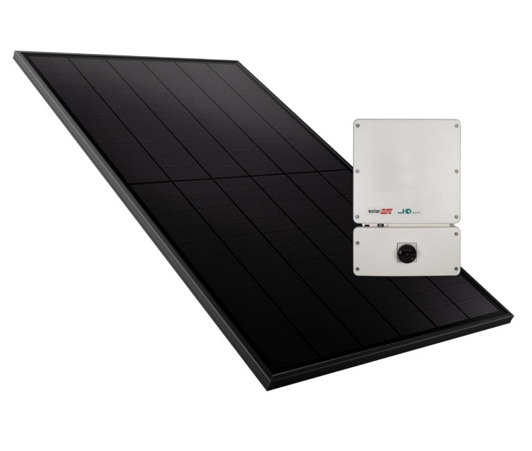 Solahart Platinum Optimised PV Systems Solahart Panels and SolarEdge Inverters