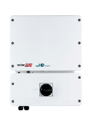 SolarEdge Energy Hub Inverter available from Solahart Brisbane South
